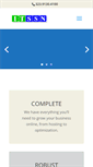 Mobile Screenshot of itssn.com